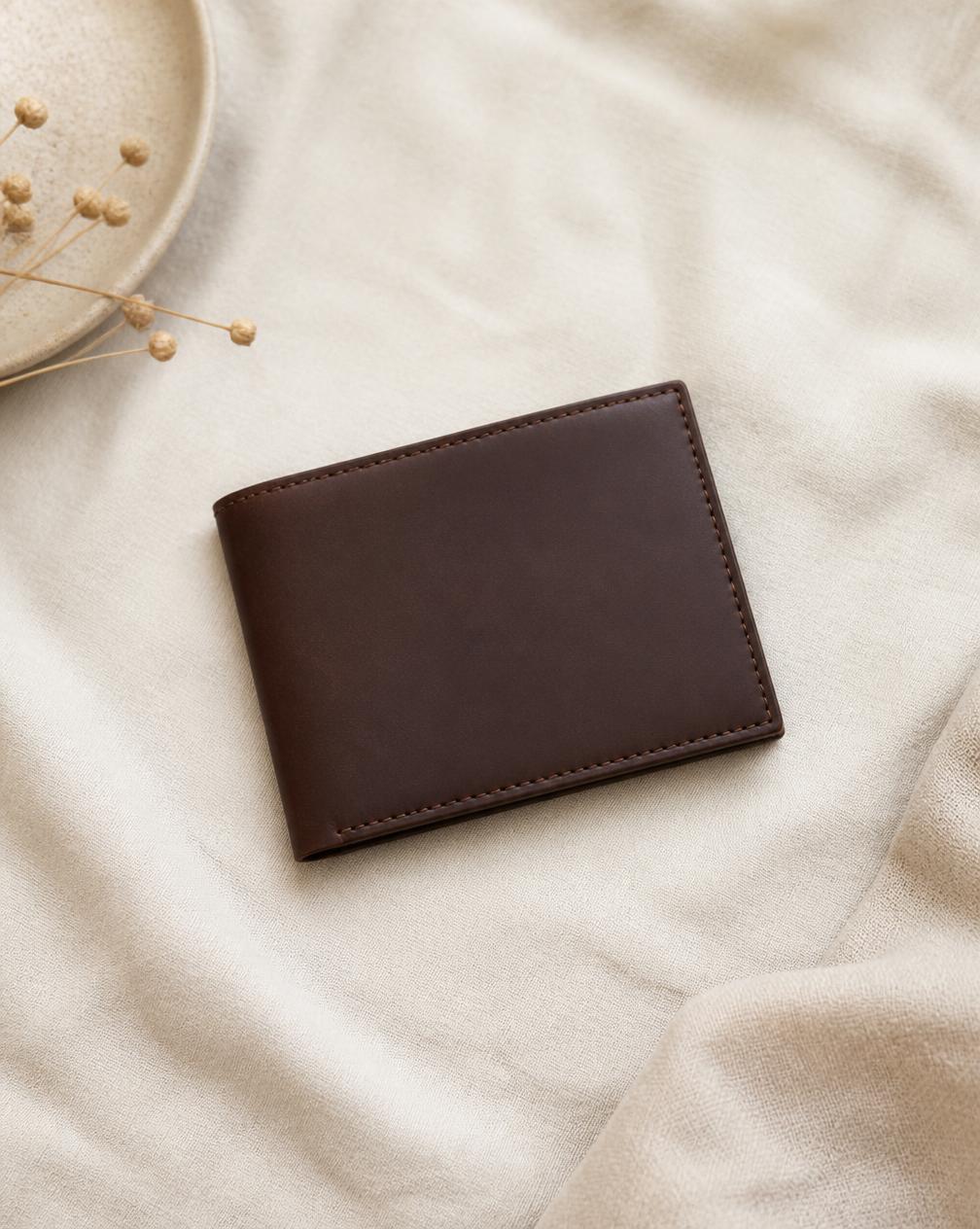 Leather Wallets by Leather Marvel